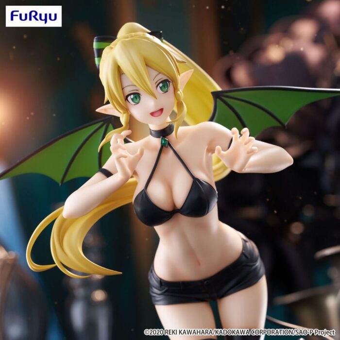 x_fryu50986_h.jpg Sword Art Online BiCute Dark PVC Statue Leafa 23 cm – Bild 9