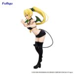 Sword Art Online BiCute Dark PVC Statue Leafa 23 cm – Bild 11