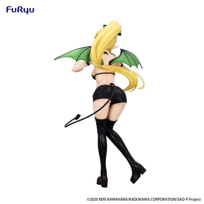 x_fryu50986_l.jpg Sword Art Online BiCute Dark PVC Statue Leafa 23 cm – Bild 13