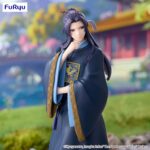 Die Tagebücher der Apothekerin Trio-Try-iT PVC Statue Jinshi 19 cm – Bild 8