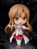 Sword Art Online Nendoroid Actionfigur Asuna 2.0 10 cm – Bild 3