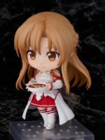 Sword Art Online Nendoroid Actionfigur Asuna 2.0 10 cm – Bild 5
