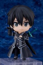 Sword Art Online Nendoroid Actionfigur Kirito 2.0 10 cm – Bild 4