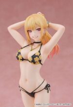 My Dress-Up Darling PVC Statue 1/7 Marin Kitagawa: Swimsuit Ver. 24 cm – Bild 2