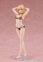 My Dress-Up Darling PVC Statue 1/7 Marin Kitagawa: Swimsuit Ver. 24 cm – Bild 3