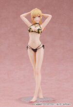 My Dress-Up Darling PVC Statue 1/7 Marin Kitagawa: Swimsuit Ver. 24 cm – Bild 4