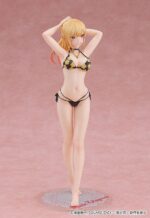 My Dress-Up Darling PVC Statue 1/7 Marin Kitagawa: Swimsuit Ver. 24 cm – Bild 6