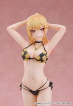 My Dress-Up Darling PVC Statue 1/7 Marin Kitagawa: Swimsuit Ver. 24 cm – Bild 7