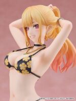 My Dress-Up Darling PVC Statue 1/7 Marin Kitagawa: Swimsuit Ver. 24 cm – Bild 8