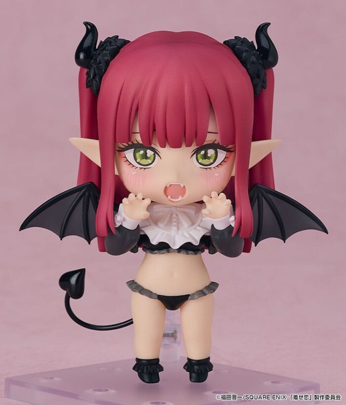 My Dress-Up Darling Nendoroid Actionfigur Liz Cosplay by Marin 10 cm – Bild 3
