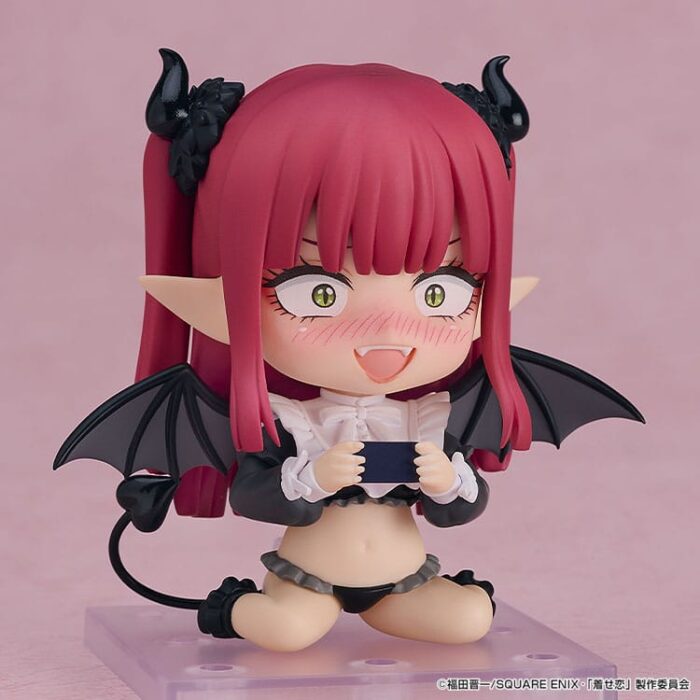 My Dress-Up Darling Nendoroid Actionfigur Liz Cosplay by Marin 10 cm – Bild 4