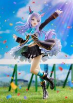 Uma Musume Pretty Derby PVC Statue 1/7 Mejiro McQueen The Treasure of the Prestigious Mejiro Family 26 cm – Bild 2