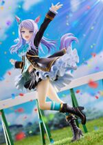 Uma Musume Pretty Derby PVC Statue 1/7 Mejiro McQueen The Treasure of the Prestigious Mejiro Family 26 cm – Bild 3