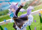 Uma Musume Pretty Derby PVC Statue 1/7 Mejiro McQueen The Treasure of the Prestigious Mejiro Family 26 cm – Bild 5