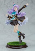 Uma Musume Pretty Derby PVC Statue 1/7 Mejiro McQueen The Treasure of the Prestigious Mejiro Family 26 cm – Bild 6
