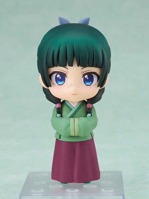 x_gsc66411_a.jpg Die Tagebücher der Apothekerin Nendoroid Actionfigur Maomao 10 cm – Bild 2
