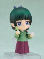 Die Tagebücher der Apothekerin Nendoroid Actionfigur Maomao 10 cm – Bild 3