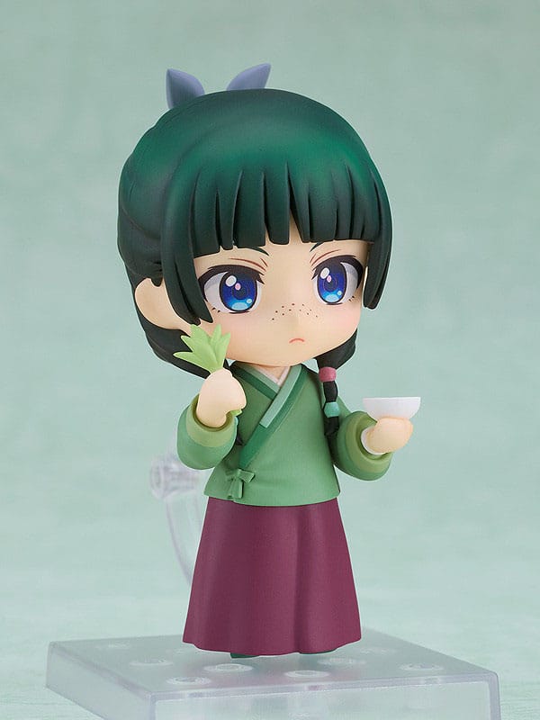 x_gsc66411_b.jpg Die Tagebücher der Apothekerin Nendoroid Actionfigur Maomao 10 cm – Bild 3