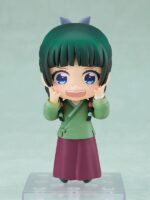 Die Tagebücher der Apothekerin Nendoroid Actionfigur Maomao 10 cm – Bild 4