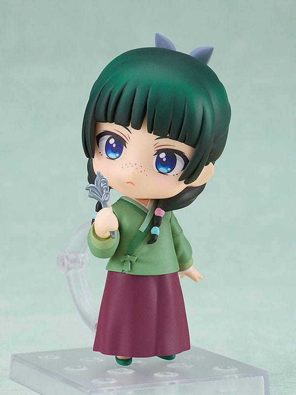 x_gsc66411_d.jpg Die Tagebücher der Apothekerin Nendoroid Actionfigur Maomao 10 cm – Bild 5