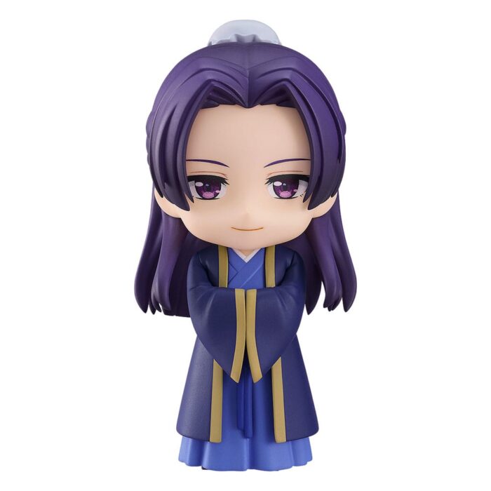 x_gsc66413.jpg Die Tagebücher der Apothekerin Nendoroid Actionfigur Jinshi 10 cm – Bild 1