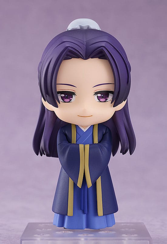 x_gsc66413_a.jpg Die Tagebücher der Apothekerin Nendoroid Actionfigur Jinshi 10 cm – Bild 2