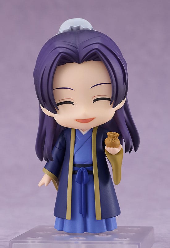 x_gsc66413_b.jpg Die Tagebücher der Apothekerin Nendoroid Actionfigur Jinshi 10 cm – Bild 3
