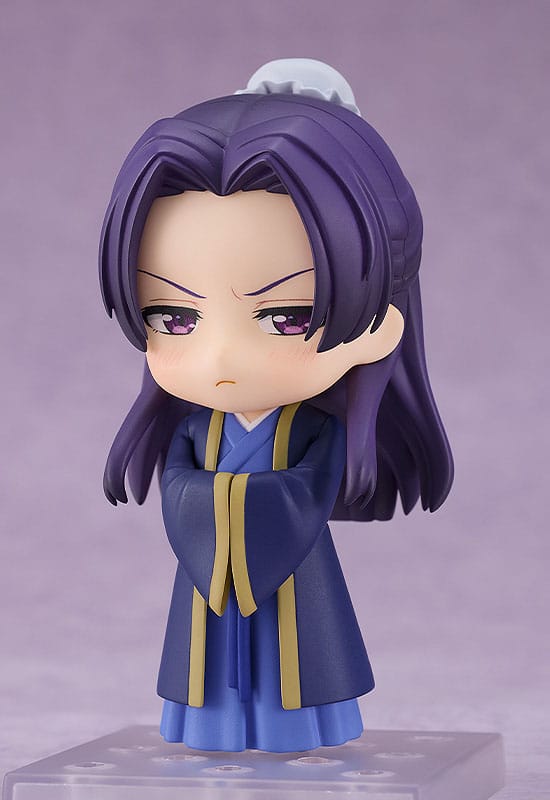 x_gsc66413_c.jpg Die Tagebücher der Apothekerin Nendoroid Actionfigur Jinshi 10 cm – Bild 4