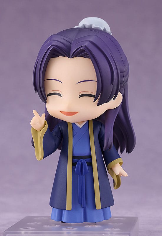 x_gsc66413_d.jpg Die Tagebücher der Apothekerin Nendoroid Actionfigur Jinshi 10 cm – Bild 5