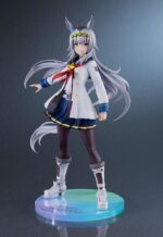 Uma Musume Pretty Derby PVC Statue 1/7 Oguri Cap 25 cm – Bild 2