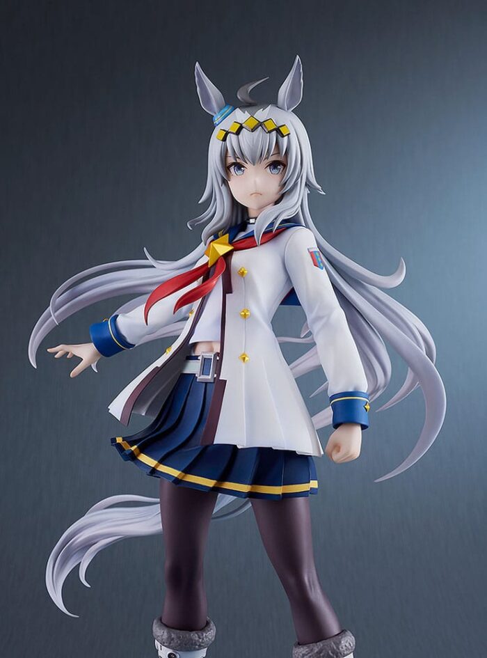 Uma Musume Pretty Derby PVC Statue 1/7 Oguri Cap 25 cm – Bild 5