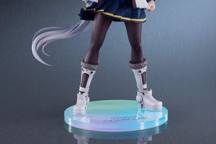 Uma Musume Pretty Derby PVC Statue 1/7 Oguri Cap 25 cm – Bild 7