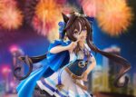 Uma Musume Pretty Derby PVC Statue 1/7 Vivlos 24 cm – Bild 3