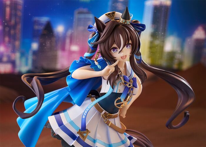 Uma Musume Pretty Derby PVC Statue 1/7 Vivlos 24 cm – Bild 6
