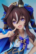 Uma Musume Pretty Derby PVC Statue 1/7 Vivlos 24 cm – Bild 9