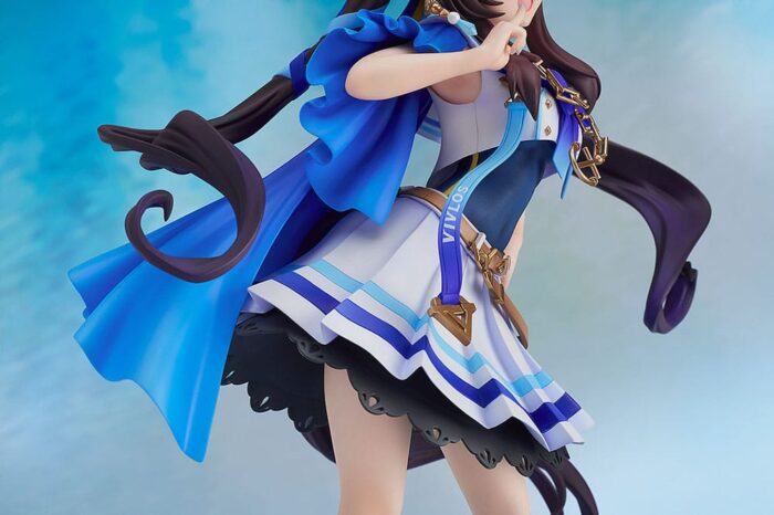 Uma Musume Pretty Derby PVC Statue 1/7 Vivlos 24 cm – Bild 10
