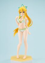 Sword Art Online Progressive: Scherzo of Deep Night Pop Up Parade PVC Statue Beach Queens Leafa 17 cm – Bild 5