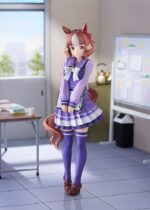 Uma Musume Pretty Derby PVC Statue 1/7 Belno Light 25 cm – Bild 2