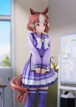Uma Musume Pretty Derby PVC Statue 1/7 Belno Light 25 cm – Bild 4