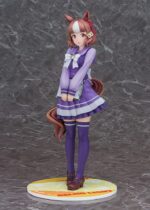 Uma Musume Pretty Derby PVC Statue 1/7 Belno Light 25 cm – Bild 6