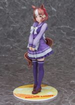 Uma Musume Pretty Derby PVC Statue 1/7 Belno Light 25 cm – Bild 7