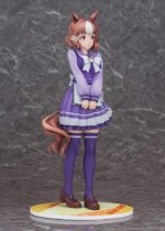 Uma Musume Pretty Derby PVC Statue 1/7 Belno Light 25 cm – Bild 9