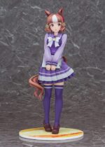 Uma Musume Pretty Derby PVC Statue 1/7 Belno Light 25 cm – Bild 10