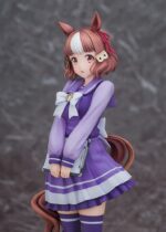 Uma Musume Pretty Derby PVC Statue 1/7 Belno Light 25 cm – Bild 12