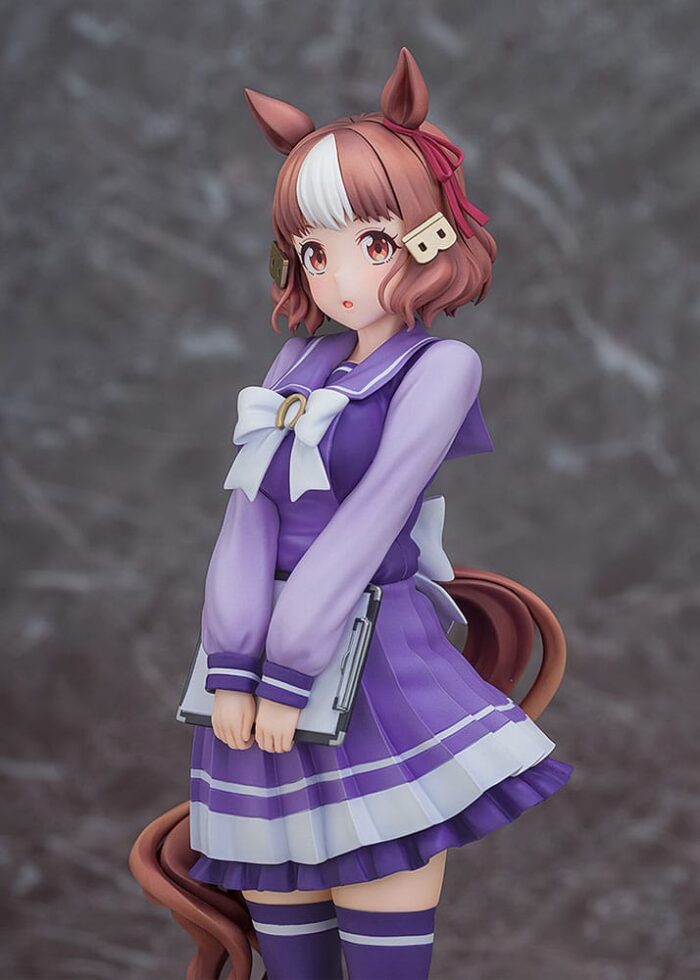 Uma Musume Pretty Derby PVC Statue 1/7 Belno Light 25 cm – Bild 12