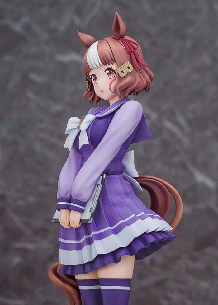 Uma Musume Pretty Derby PVC Statue 1/7 Belno Light 25 cm – Bild 13
