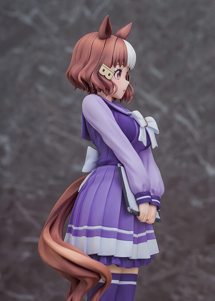 Uma Musume Pretty Derby PVC Statue 1/7 Belno Light 25 cm – Bild 14