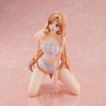 Sword Art Online Alicization War of Underworld PVC Statue 1/4 Asuna Nightwear Ver. 24 cm – Bild 3
