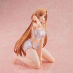 Sword Art Online Alicization War of Underworld PVC Statue 1/4 Asuna Nightwear Ver. 24 cm – Bild 6
