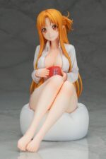 Sword Art Online: Alicization War of Underworld PVC Statue 1/7 Asuna Yuuki White Shirt Ver. (re-run) 17 cm – Bild 3